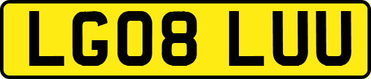 LG08LUU