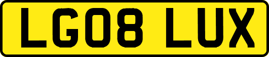 LG08LUX