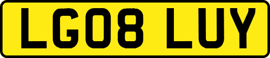 LG08LUY