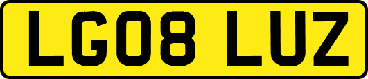 LG08LUZ