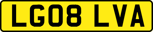 LG08LVA