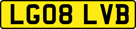 LG08LVB