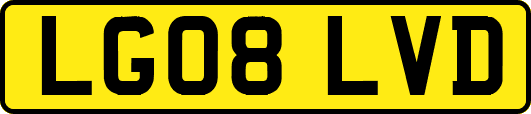 LG08LVD
