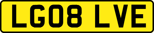 LG08LVE