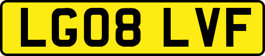 LG08LVF