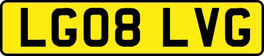 LG08LVG