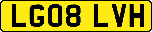 LG08LVH