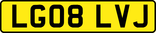 LG08LVJ
