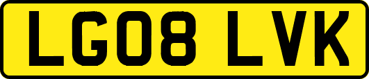 LG08LVK