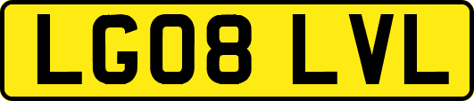 LG08LVL