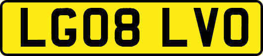 LG08LVO