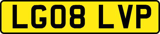 LG08LVP