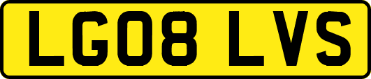 LG08LVS