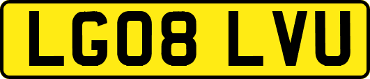 LG08LVU