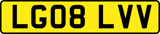 LG08LVV