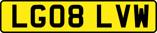 LG08LVW