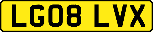 LG08LVX