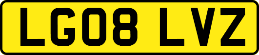 LG08LVZ