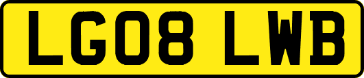 LG08LWB
