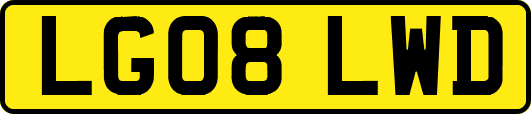 LG08LWD