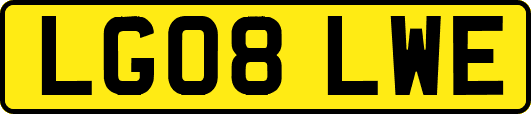 LG08LWE