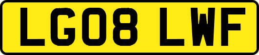 LG08LWF
