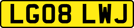 LG08LWJ