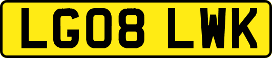 LG08LWK