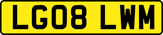 LG08LWM