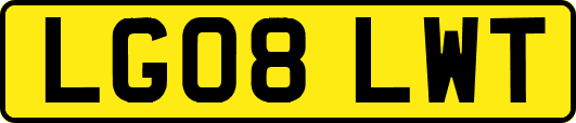 LG08LWT