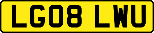 LG08LWU