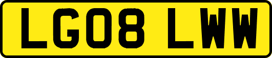 LG08LWW