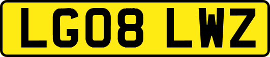 LG08LWZ