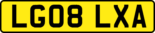 LG08LXA