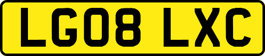LG08LXC