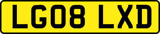 LG08LXD