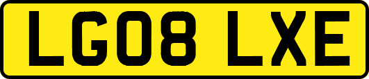 LG08LXE