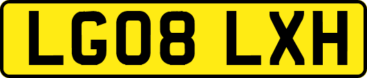 LG08LXH