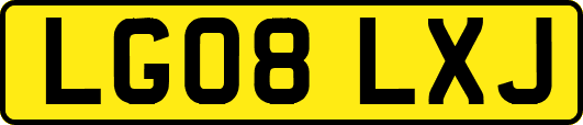 LG08LXJ