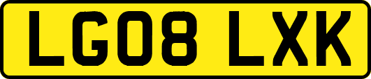 LG08LXK