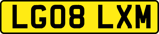 LG08LXM