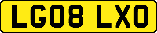 LG08LXO