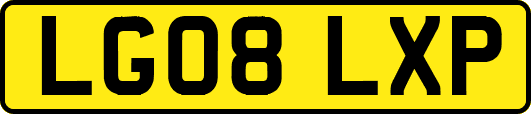 LG08LXP