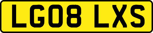 LG08LXS