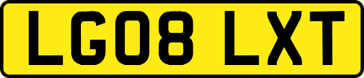 LG08LXT