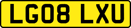LG08LXU