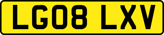 LG08LXV