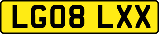 LG08LXX