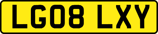 LG08LXY