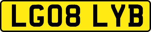 LG08LYB